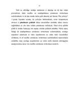 Referāts 'Policijas iecirkņu inspektoru darbība makšķerēšanas noteikumu ievērošanas nodroš', 31.