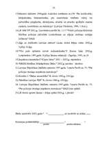 Referāts 'Policijas iecirkņu inspektoru darbība makšķerēšanas noteikumu ievērošanas nodroš', 33.