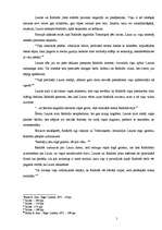 Referāts 'Mīlestība un pienākums Regīnas Ezeras romānā "Aka"', 5.