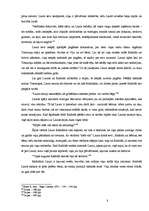 Referāts 'Mīlestība un pienākums Regīnas Ezeras romānā "Aka"', 8.