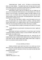 Referāts 'Mīlestība un pienākums Regīnas Ezeras romānā "Aka"', 9.
