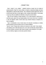 Referāts 'Dziedniecība un baltā maģija Latvijā', 4.