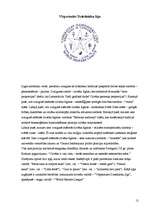 Referāts 'Dziedniecība un baltā maģija Latvijā', 12.