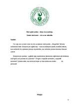 Referāts 'Dziedniecība un baltā maģija Latvijā', 14.