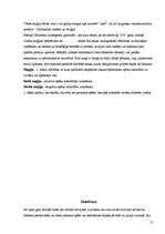 Referāts 'Dziedniecība un baltā maģija Latvijā', 15.