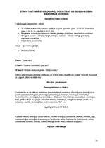 Referāts 'Dziedniecība un baltā maģija Latvijā', 23.