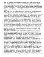 Eseja 'The History of Gangs in America.', 1.