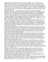 Eseja 'The History of Gangs in America.', 2.