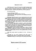 Referāts 'Mūsdienu monitoru veidi un to izmantošana', 5.