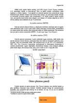 Referāts 'Mūsdienu monitoru veidi un to izmantošana', 6.