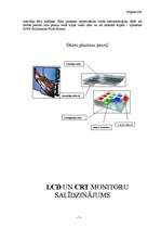 Referāts 'Mūsdienu monitoru veidi un to izmantošana', 7.