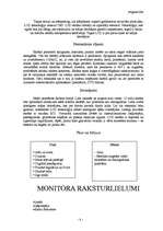 Referāts 'Mūsdienu monitoru veidi un to izmantošana', 8.