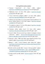 Referāts 'Līzinga darījumu analīze Latvijā', 21.