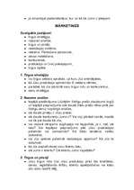 Referāts 'Biznesa plāna sastādīšana', 3.