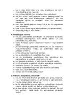 Referāts 'Biznesa plāna sastādīšana', 4.