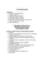 Referāts 'Biznesa plāna sastādīšana', 8.