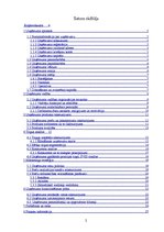 Biznesa plāns 'Biznesa plāns restorānam', 2.