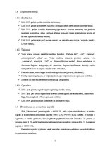 Biznesa plāns 'Biznesa plāns restorānam', 7.