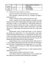 Biznesa plāns 'Biznesa plāns restorānam', 10.