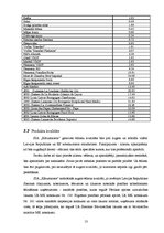 Biznesa plāns 'Biznesa plāns restorānam', 13.