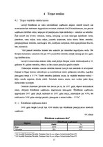 Biznesa plāns 'Biznesa plāns restorānam', 15.