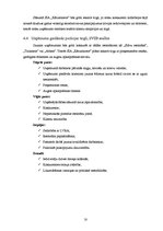 Biznesa plāns 'Biznesa plāns restorānam', 18.