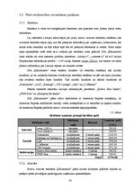 Biznesa plāns 'Biznesa plāns restorānam', 20.