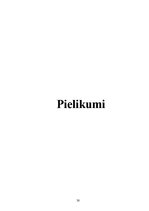 Biznesa plāns 'Biznesa plāns restorānam', 30.