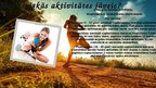 Prezentācija 'Cik daudz fiziskās aktivitātes cilvēkam nepieciešams?', 3.
