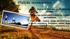 Prezentācija 'Cik daudz fiziskās aktivitātes cilvēkam nepieciešams?', 5.