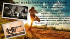 Prezentācija 'Cik daudz fiziskās aktivitātes cilvēkam nepieciešams?', 7.