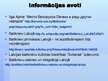 Referāts 'Baltkrievi Latvijā un Latgalē', 8.