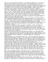 Eseja 'Ecosystem Succession', 1.