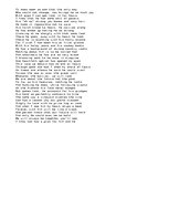 Eseja 'Poem: Iambic Pentameter: My Everything. ', 1.