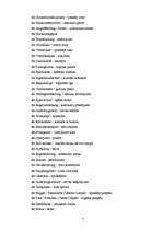 Referāts 'Fachwortschatz im Bereich Sport (Volleyball)', 7.