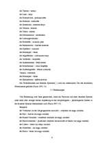 Referāts 'Fachwortschatz im Bereich Sport (Volleyball)', 9.