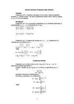 Konspekts 'Brauera teorēma', 1.