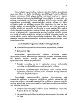 Diplomdarbs 'Automātisko ugunsaizsardzības sistēmu tehniskās apkopes organizēšanas kārtība', 34.