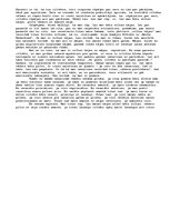 Eseja 'Kas man rūp?', 1.