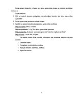 Referāts '5-6 gadus vecu bērnu agresivitātes cēloņi un to metodiskie risinājumi', 5.