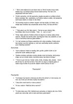 Konspekts 'Citātu kartotēka', 2.