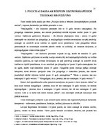 Diplomdarbs 'Policijas darba ar bērniem - likumpārkāpējiem tiesiskais regulējums', 6.