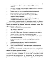 Diplomdarbs 'Policijas darba ar bērniem - likumpārkāpējiem tiesiskais regulējums', 28.