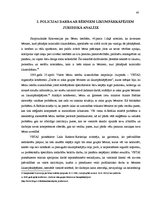 Diplomdarbs 'Policijas darba ar bērniem - likumpārkāpējiem tiesiskais regulējums', 36.