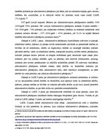 Diplomdarbs 'Policijas darba ar bērniem - likumpārkāpējiem tiesiskais regulējums', 50.