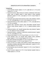 Diplomdarbs 'Policijas darba ar bērniem - likumpārkāpējiem tiesiskais regulējums', 67.