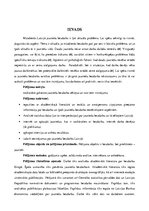 Referāts 'Jauniešu bezdarbs Latvijā', 3.