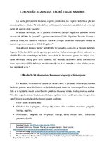 Referāts 'Jauniešu bezdarbs Latvijā', 5.