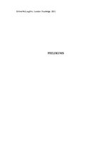 Referāts 'Jauniešu bezdarbs Latvijā', 13.