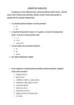 Referāts 'Jauniešu bezdarbs Latvijā', 15.